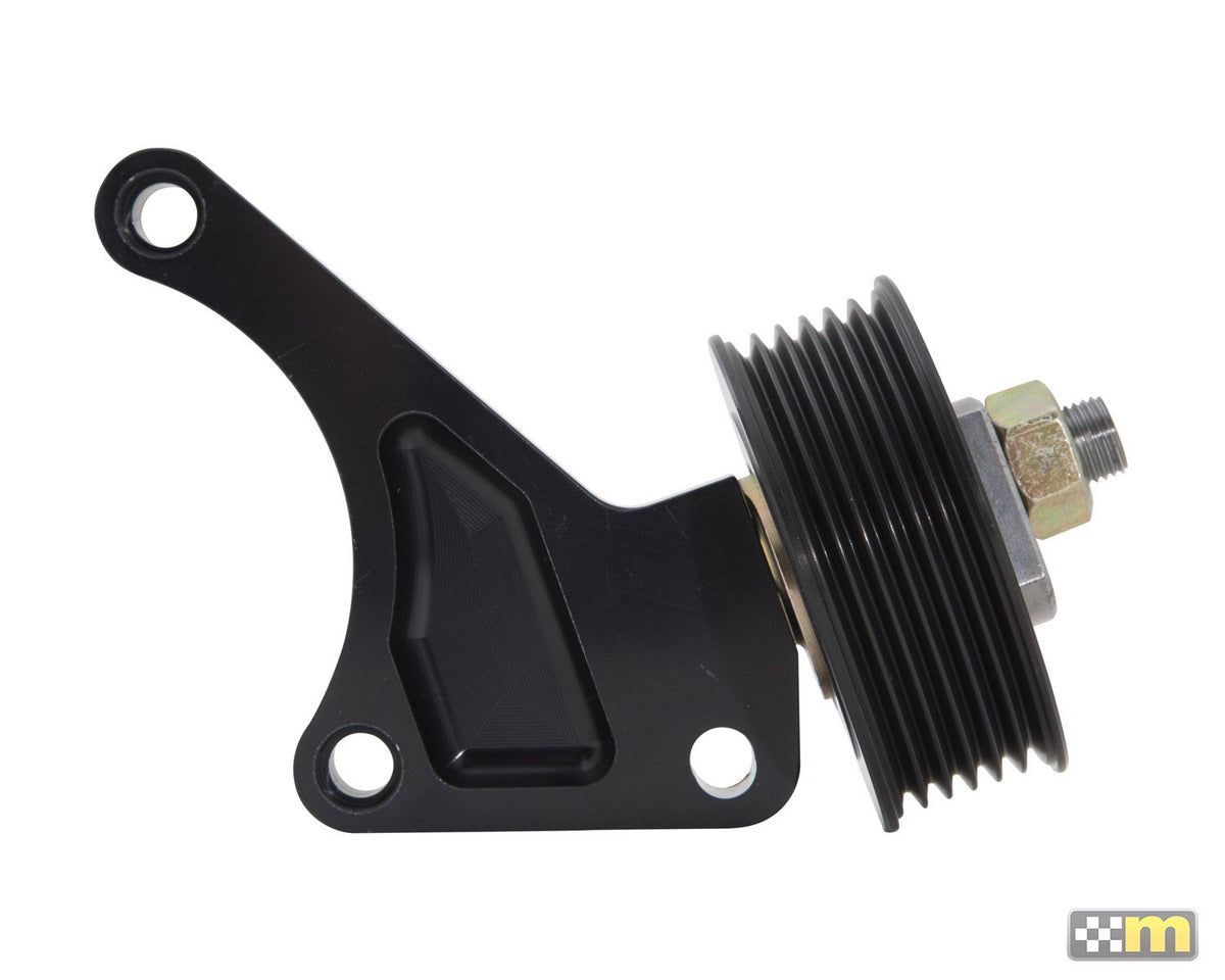 Upper FEAD Tensioner