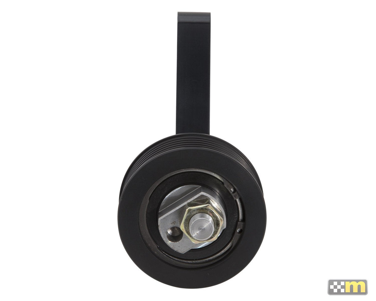 Upper FEAD Tensioner