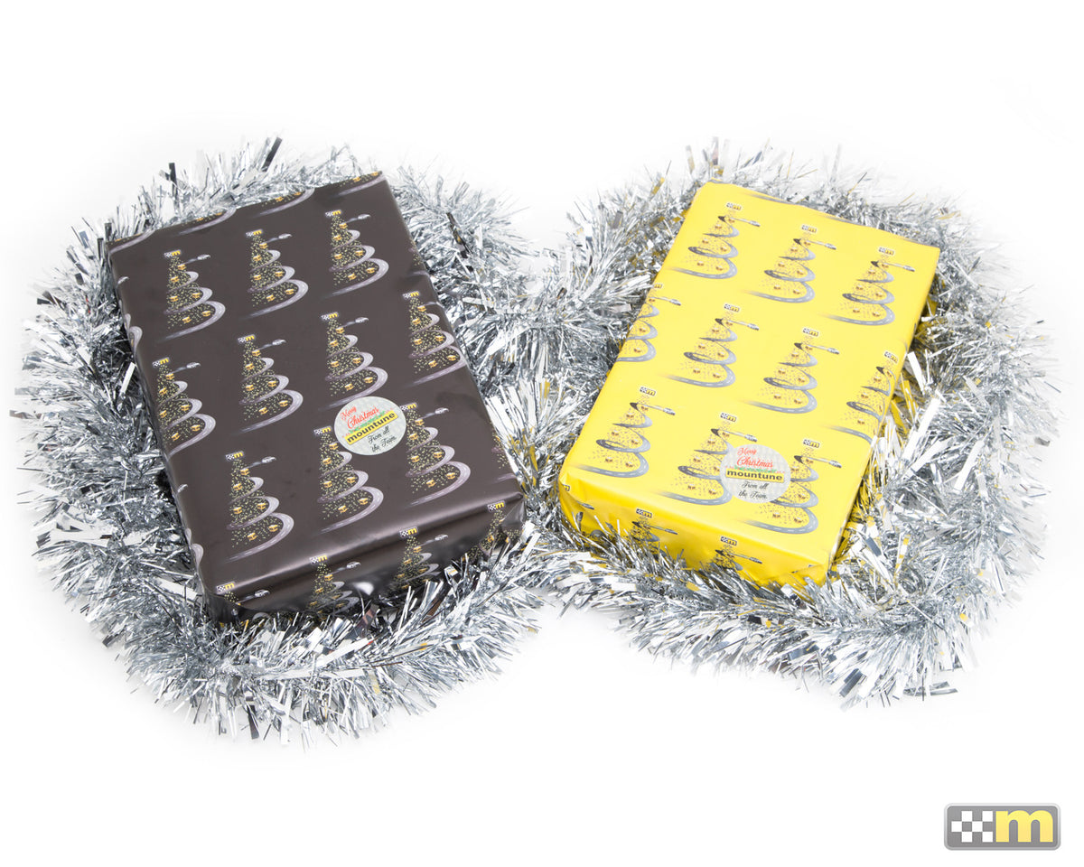 mountune Christmas Wrapping Paper - mountune® - 2